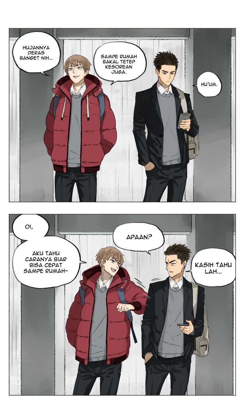 Nan Hao & Shang Feng Chapter 02 Bahasa Indonesia