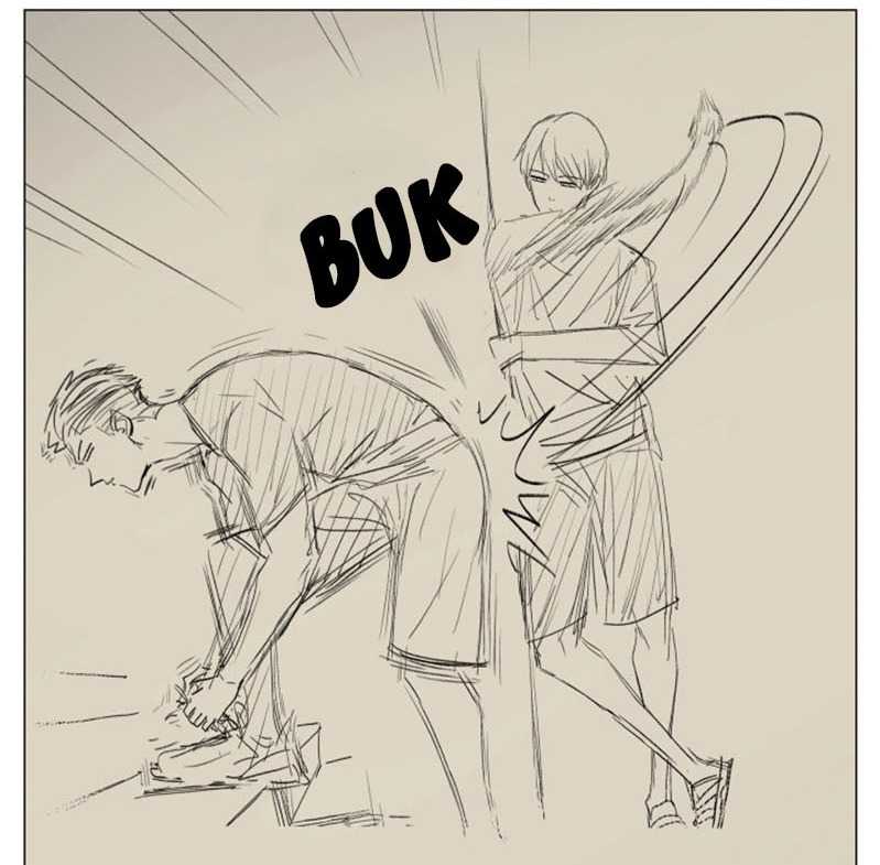 Nan Hao & Shang Feng chapter 49