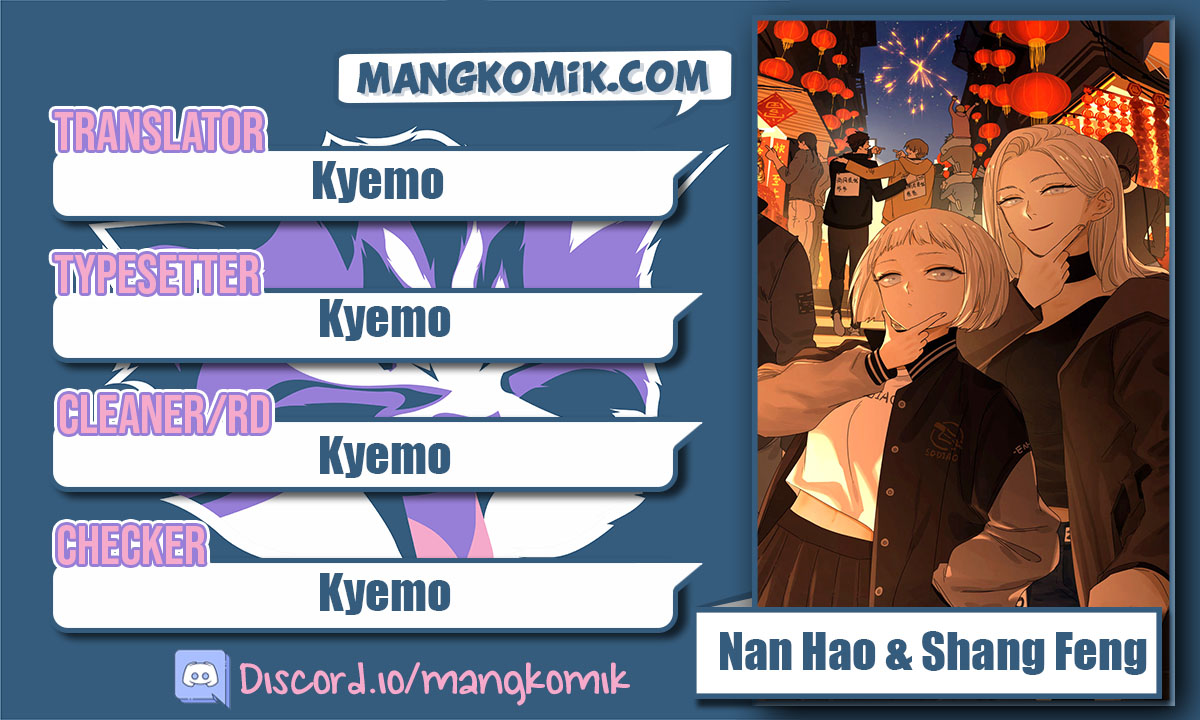 Nan Hao & Shang Feng Chapter 98 Bahasa Indonesia