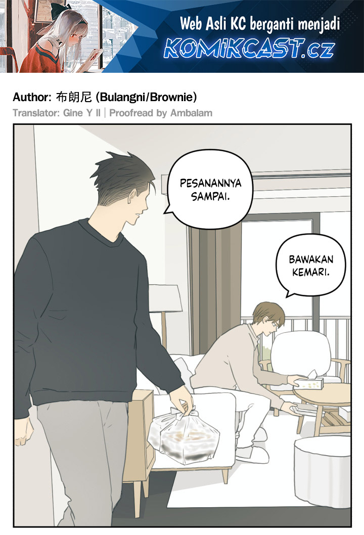 Dilarang COPAS - situs resmi www.mangacanblog.com - Komik nan hao shang feng 130 - chapter 130 131 Indonesia nan hao shang feng 130 - chapter 130 Terbaru 1|Baca Manga Komik Indonesia|Mangacan