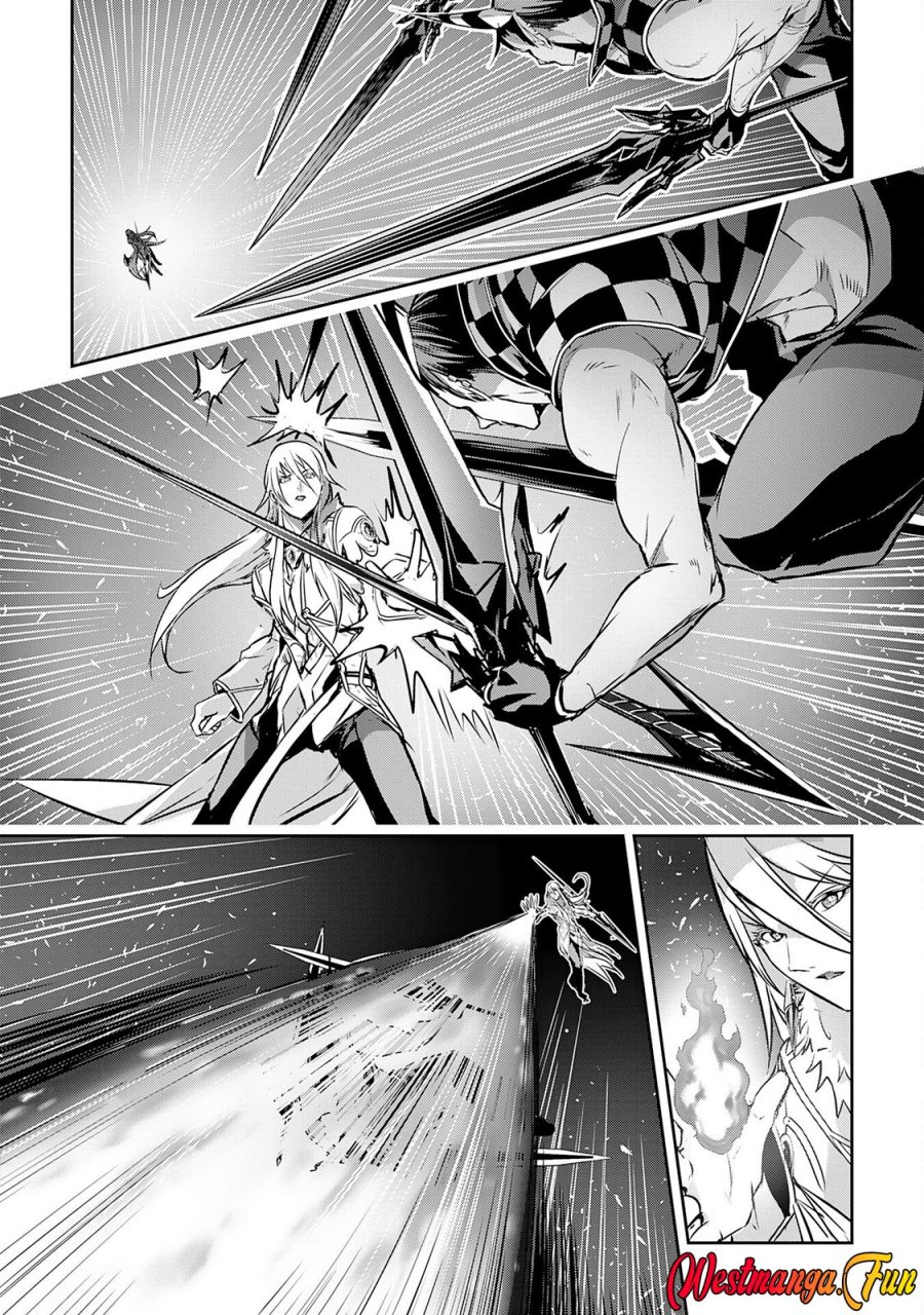 Nanairo Raijyutsushi no Eiyutan Chapter 17 Bahasa Indonesia