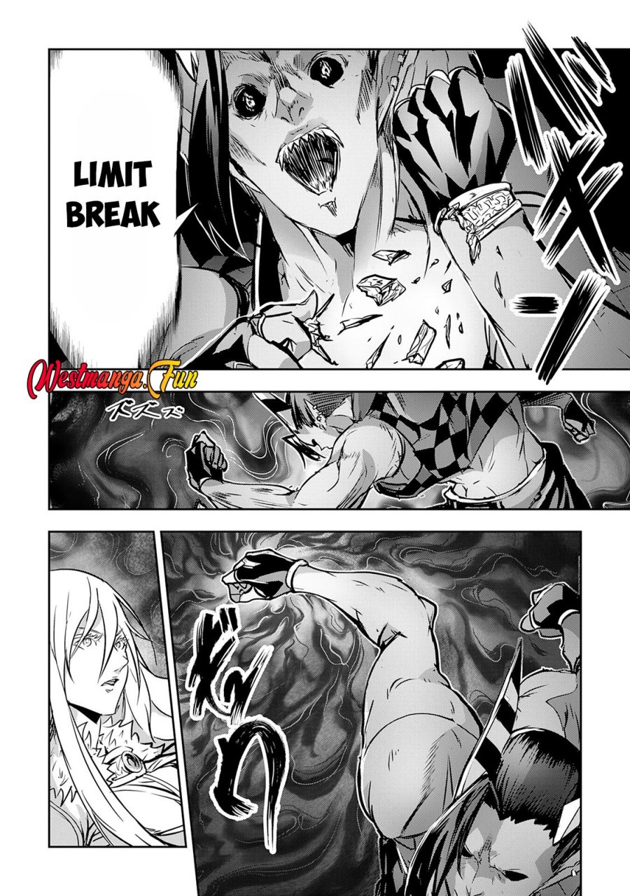 Nanairo Raijyutsushi no Eiyutan Chapter 17 Bahasa Indonesia