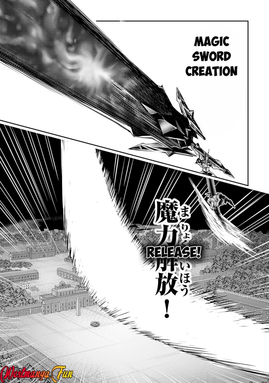 Nanairo Raijyutsushi no Eiyutan Chapter 17 Bahasa Indonesia