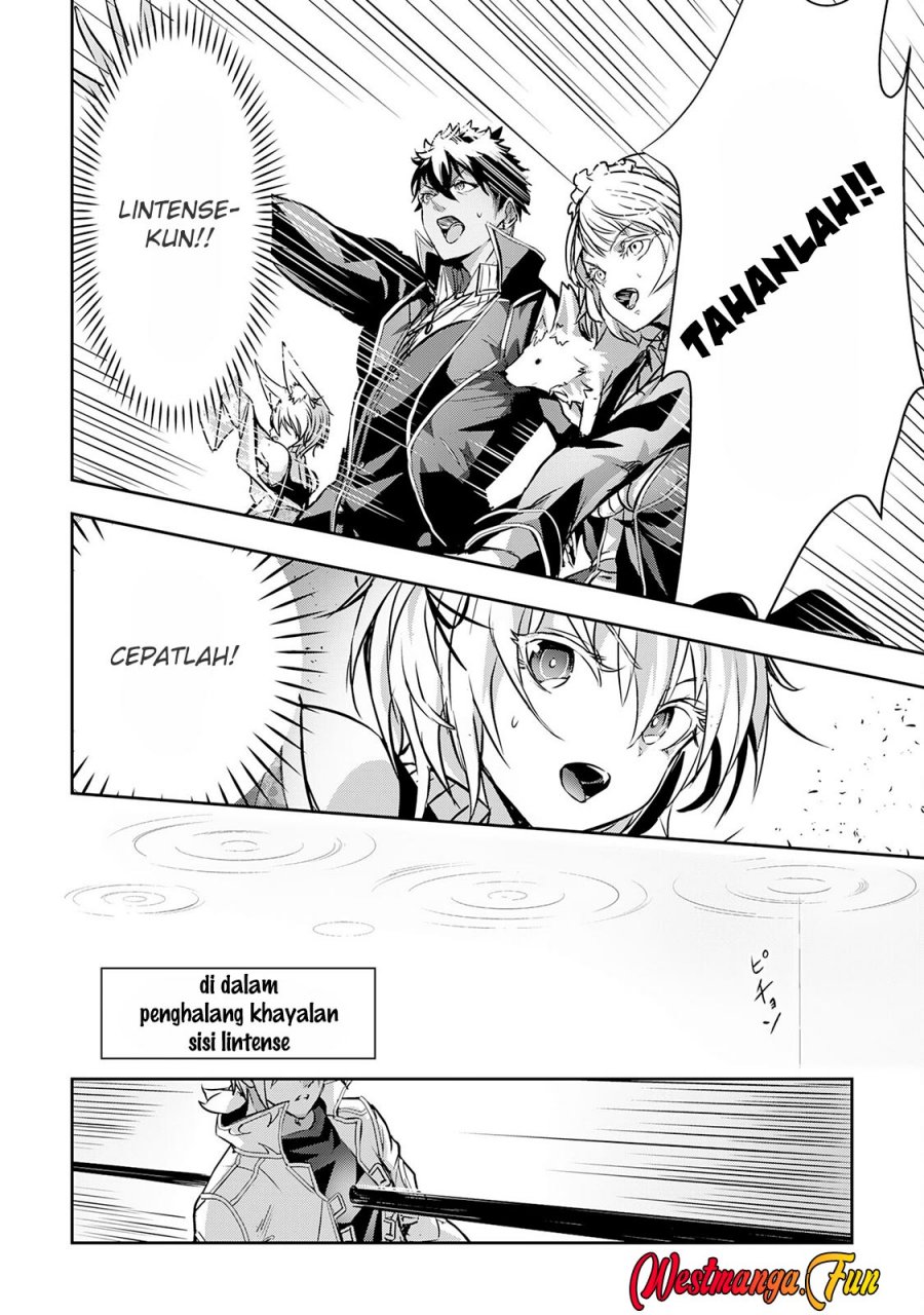 Nanairo Raijyutsushi no Eiyutan Chapter 17 Bahasa Indonesia