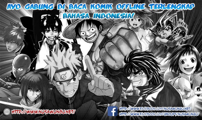 Nanatsu no Taizai chapter 100
