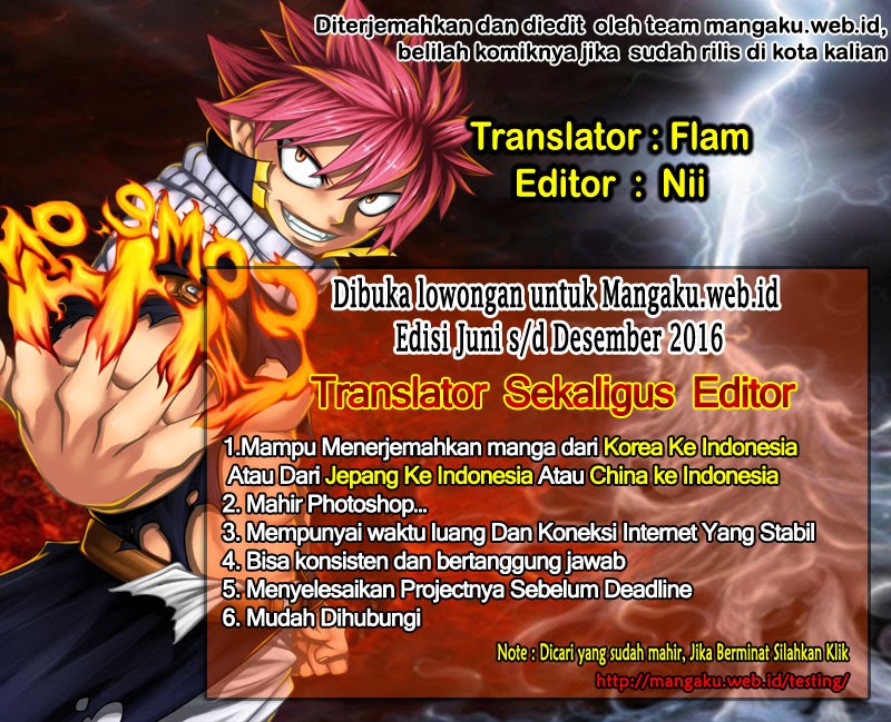 Nanatsu no Taizai chapter 177