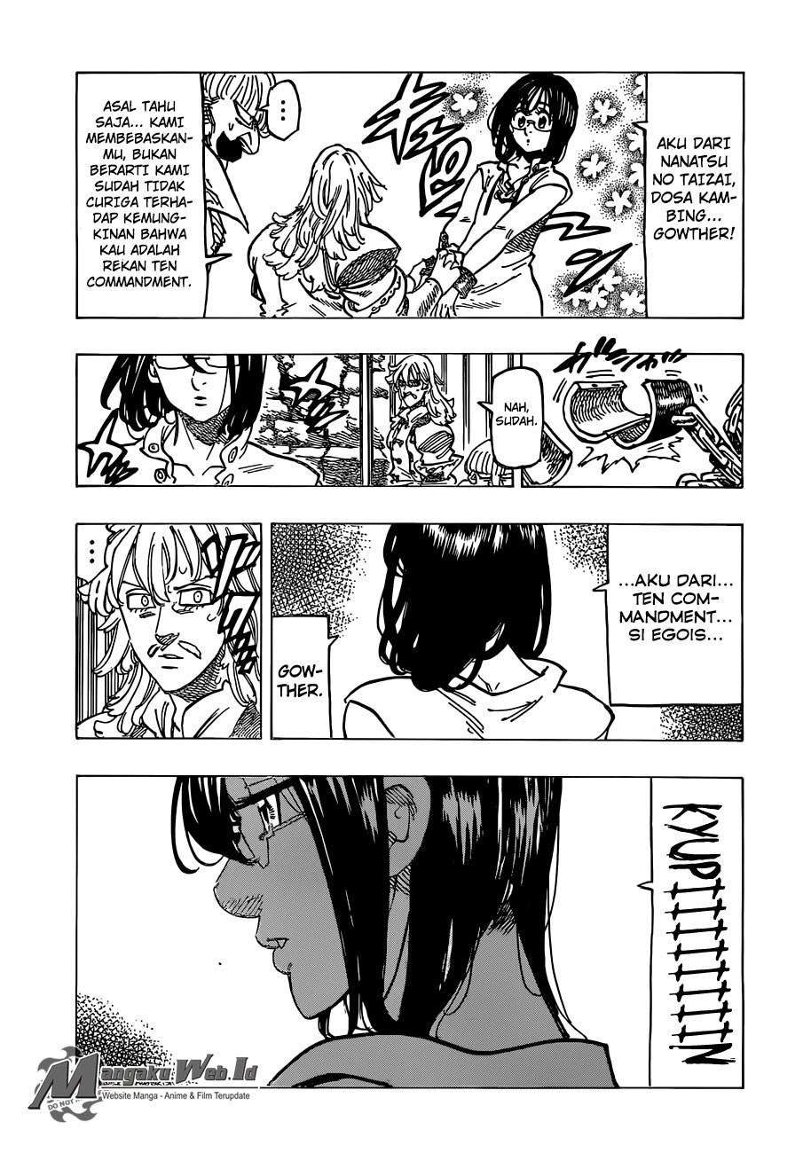 Nanatsu no Taizai chapter 197