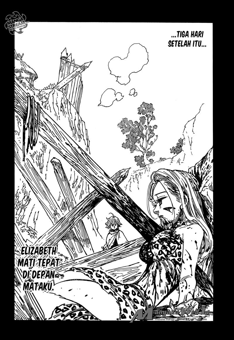 Nanatsu no Taizai chapter 224