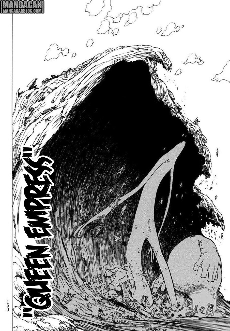 Nanatsu no Taizai Chapter 259 Bahasa Indonesia