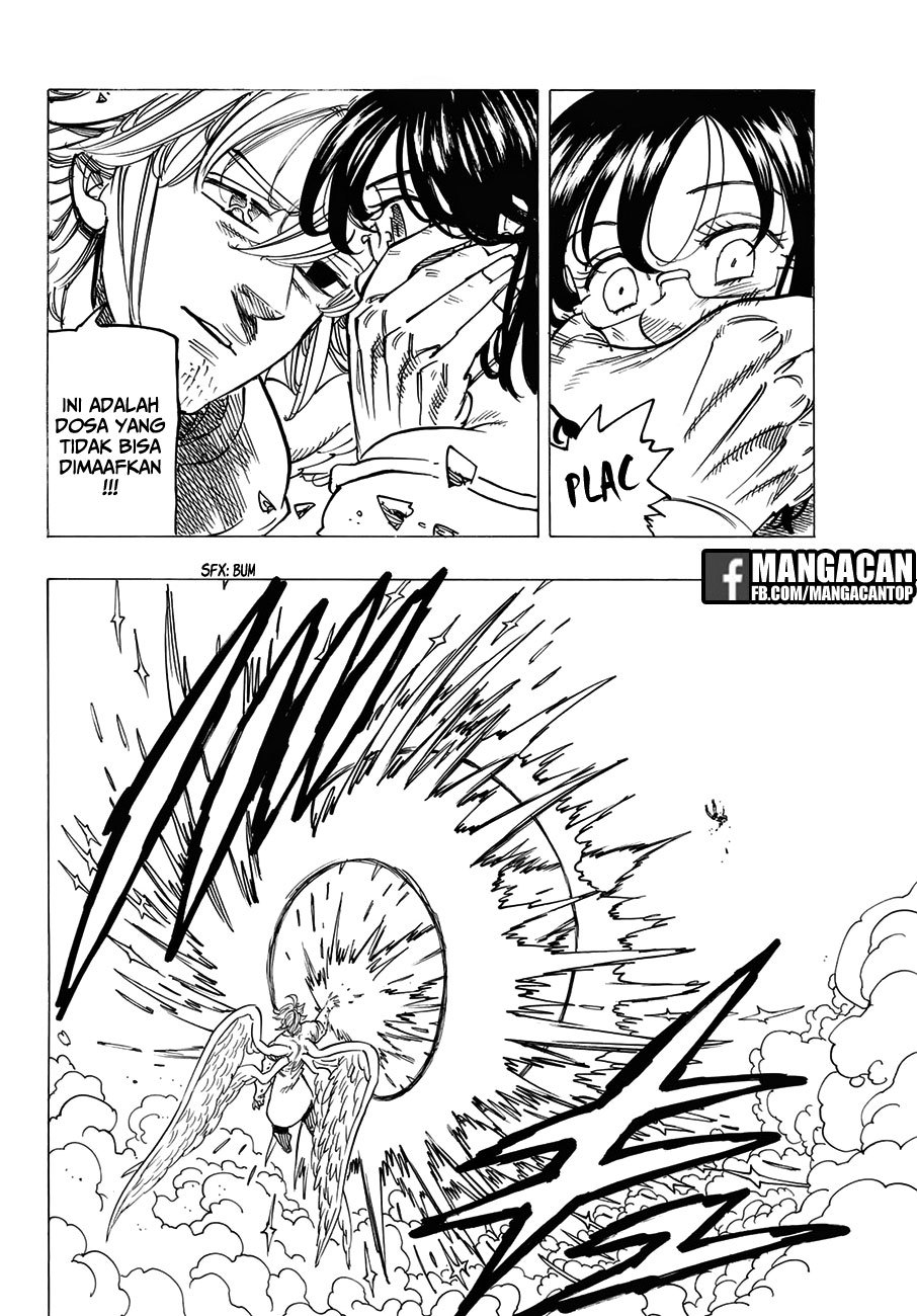 Nanatsu no Taizai chapter 275