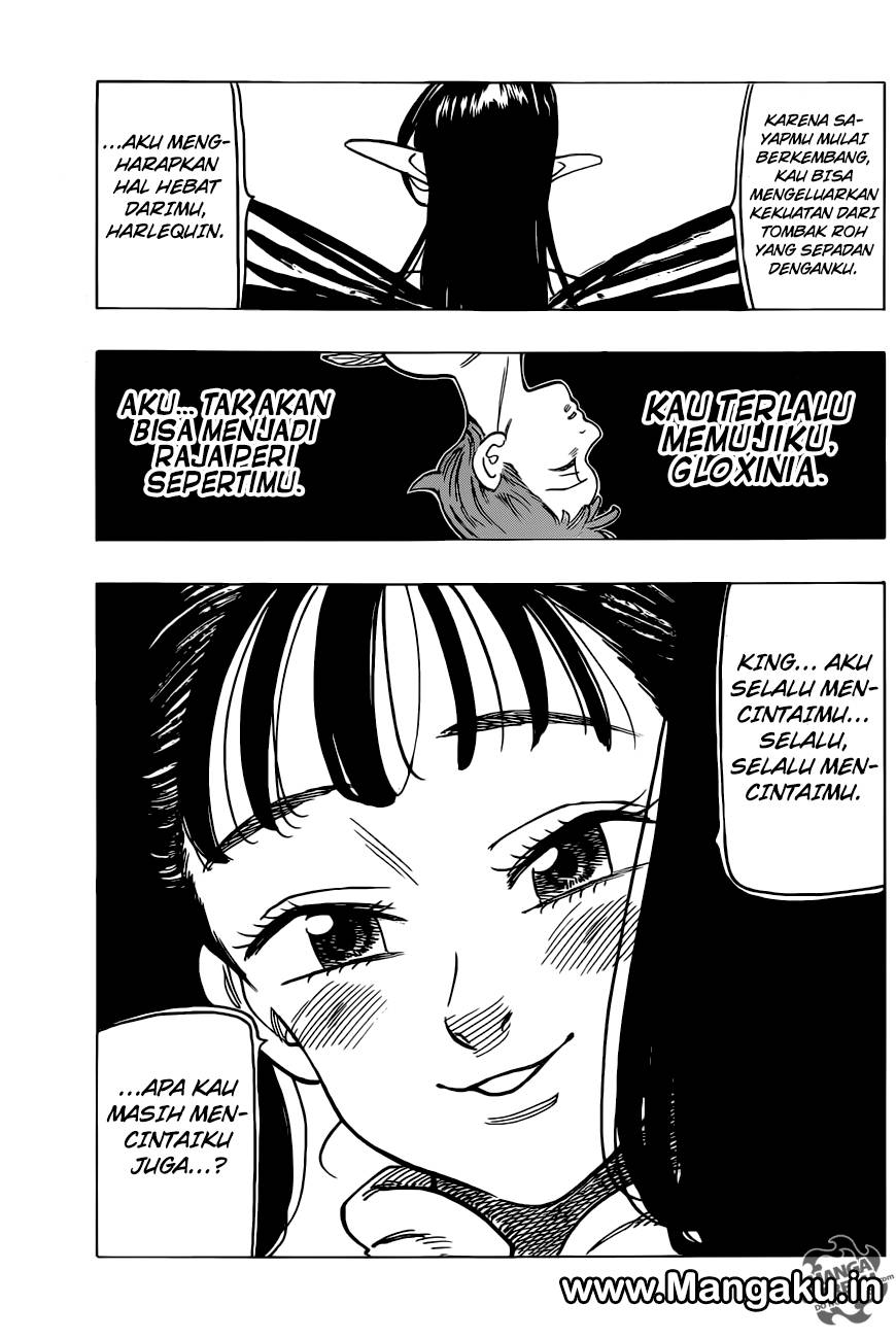 Nanatsu no Taizai chapter 280