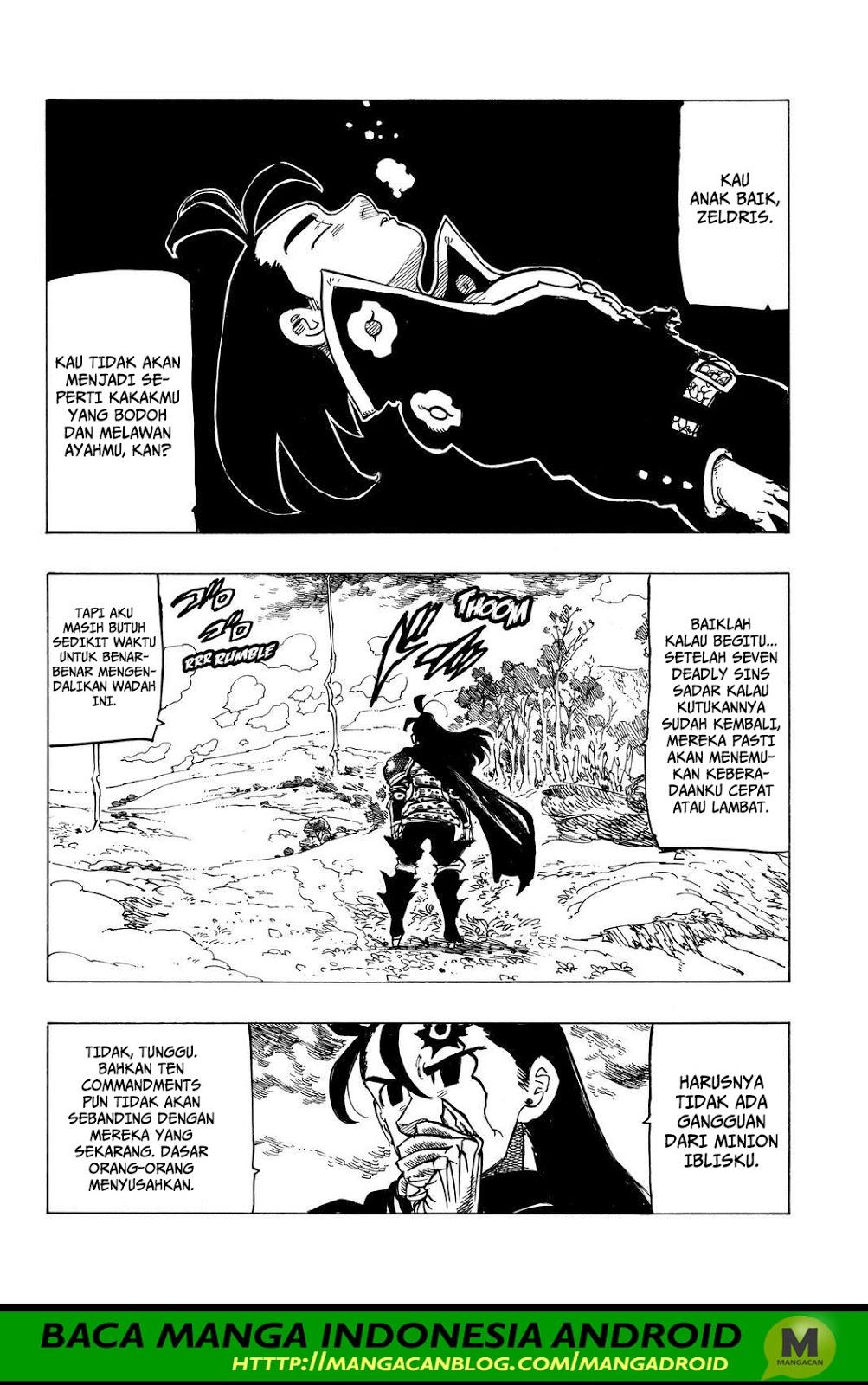 Nanatsu no Taizai Chapter 312 Bahasa Indonesia