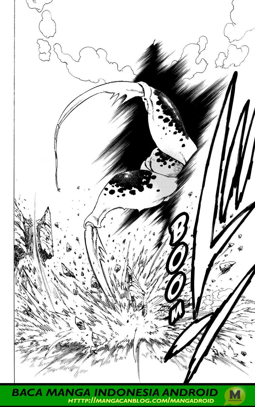 Nanatsu no Taizai Chapter 312 Bahasa Indonesia