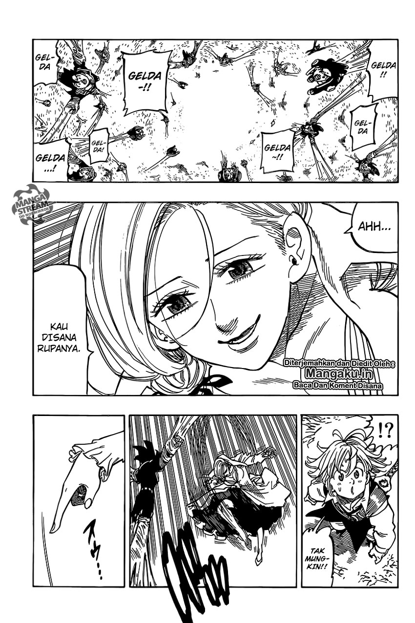Nanatsu no Taizai Chapter 324 Bahasa Indonesia