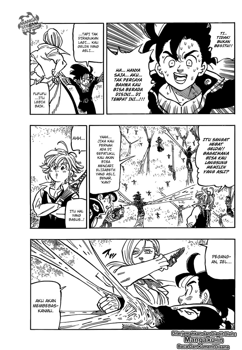 Nanatsu no Taizai Chapter 324 Bahasa Indonesia