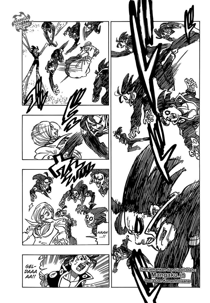 Nanatsu no Taizai Chapter 324 Bahasa Indonesia