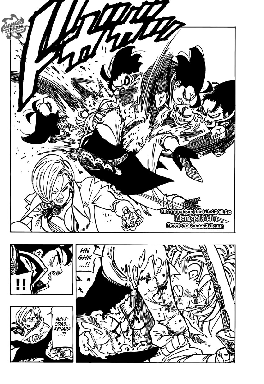Nanatsu no Taizai Chapter 324 Bahasa Indonesia