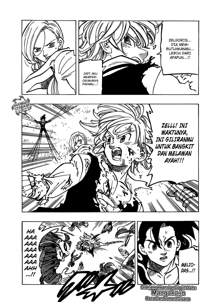 Nanatsu no Taizai Chapter 324 Bahasa Indonesia