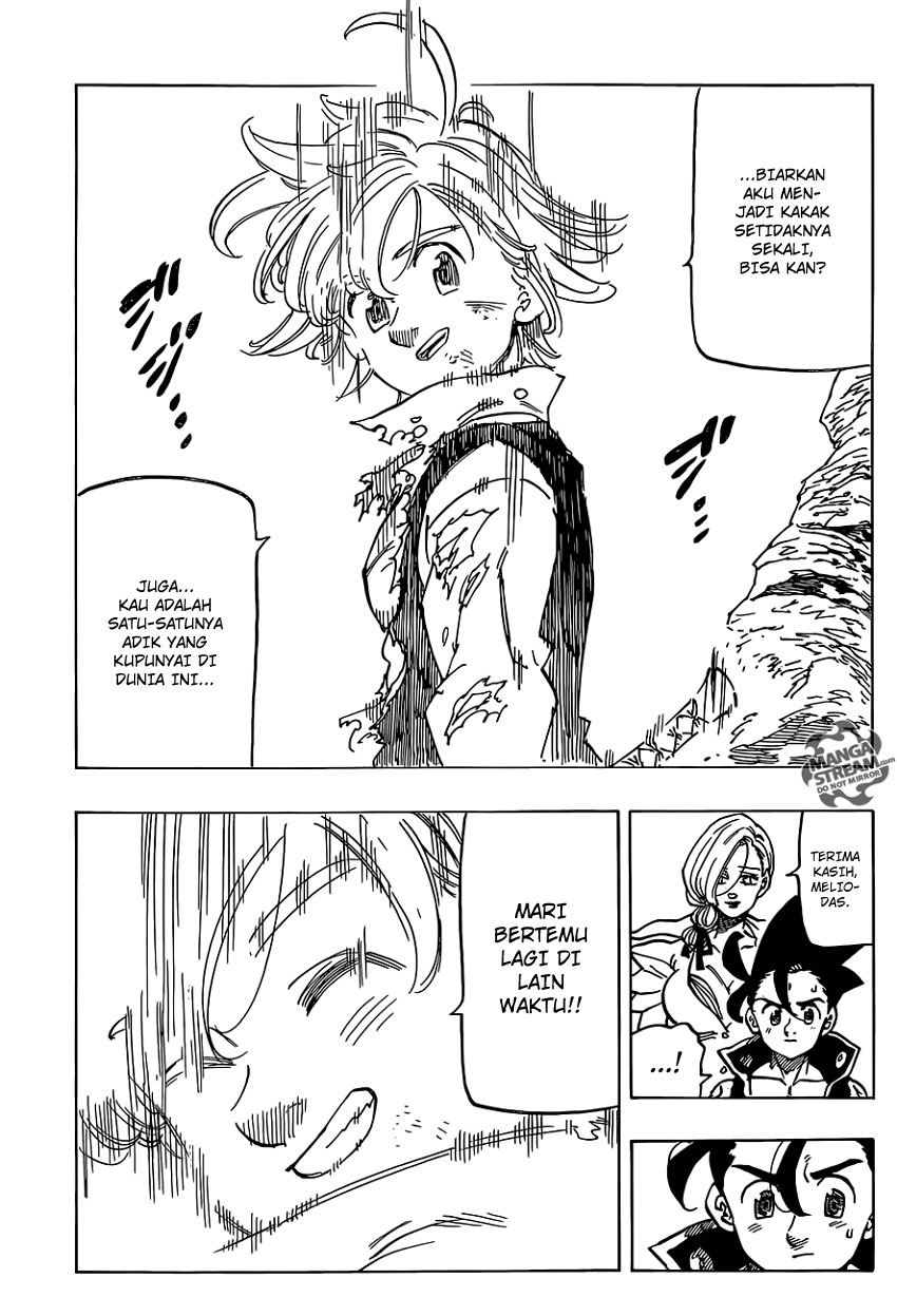 Nanatsu no Taizai Chapter 324 Bahasa Indonesia