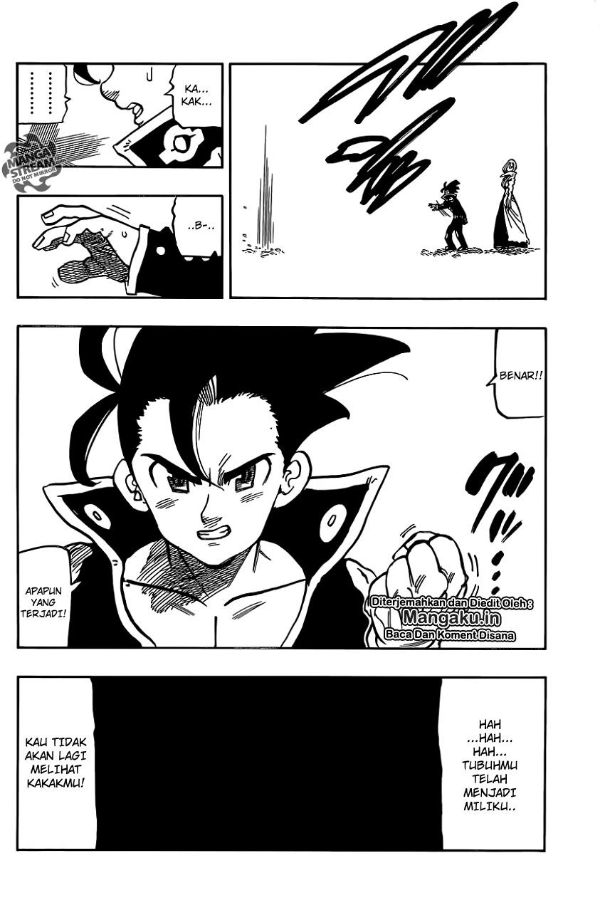 Nanatsu no Taizai Chapter 324 Bahasa Indonesia