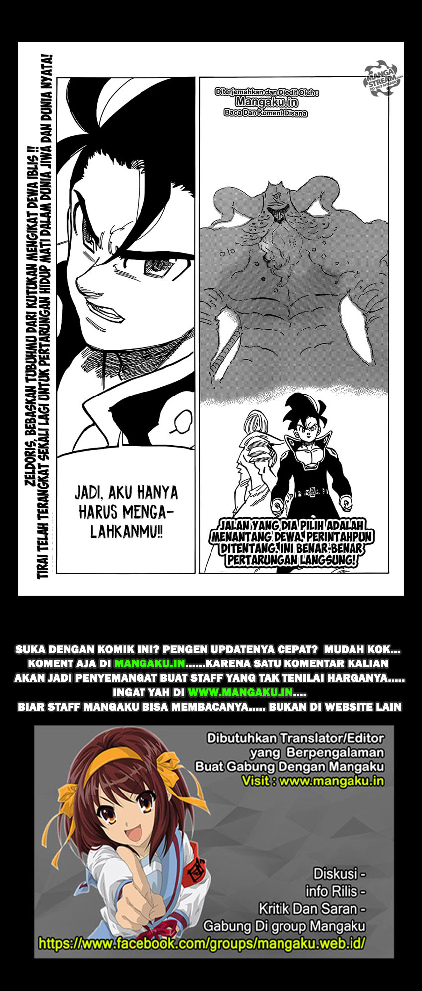 Nanatsu no Taizai Chapter 324 Bahasa Indonesia