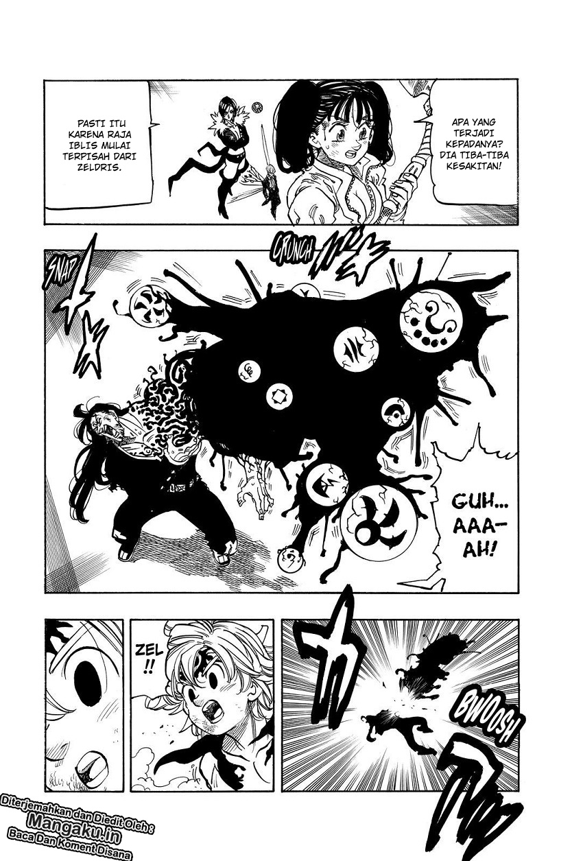 Nanatsu no Taizai Chapter 330 Bahasa Indonesia