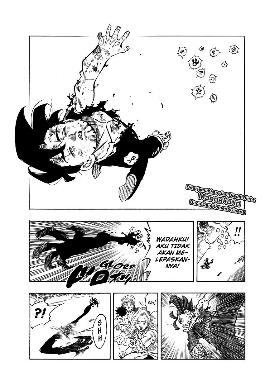 Nanatsu no Taizai Chapter 330 Bahasa Indonesia