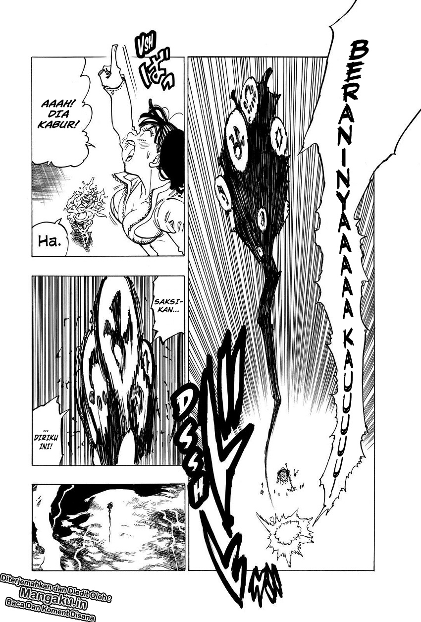 Nanatsu no Taizai Chapter 330 Bahasa Indonesia