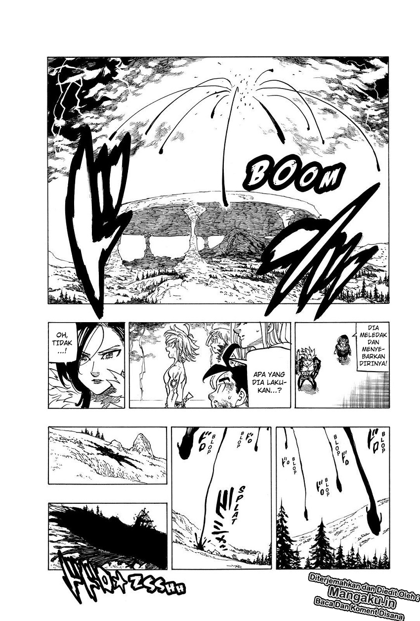 Nanatsu no Taizai Chapter 330 Bahasa Indonesia