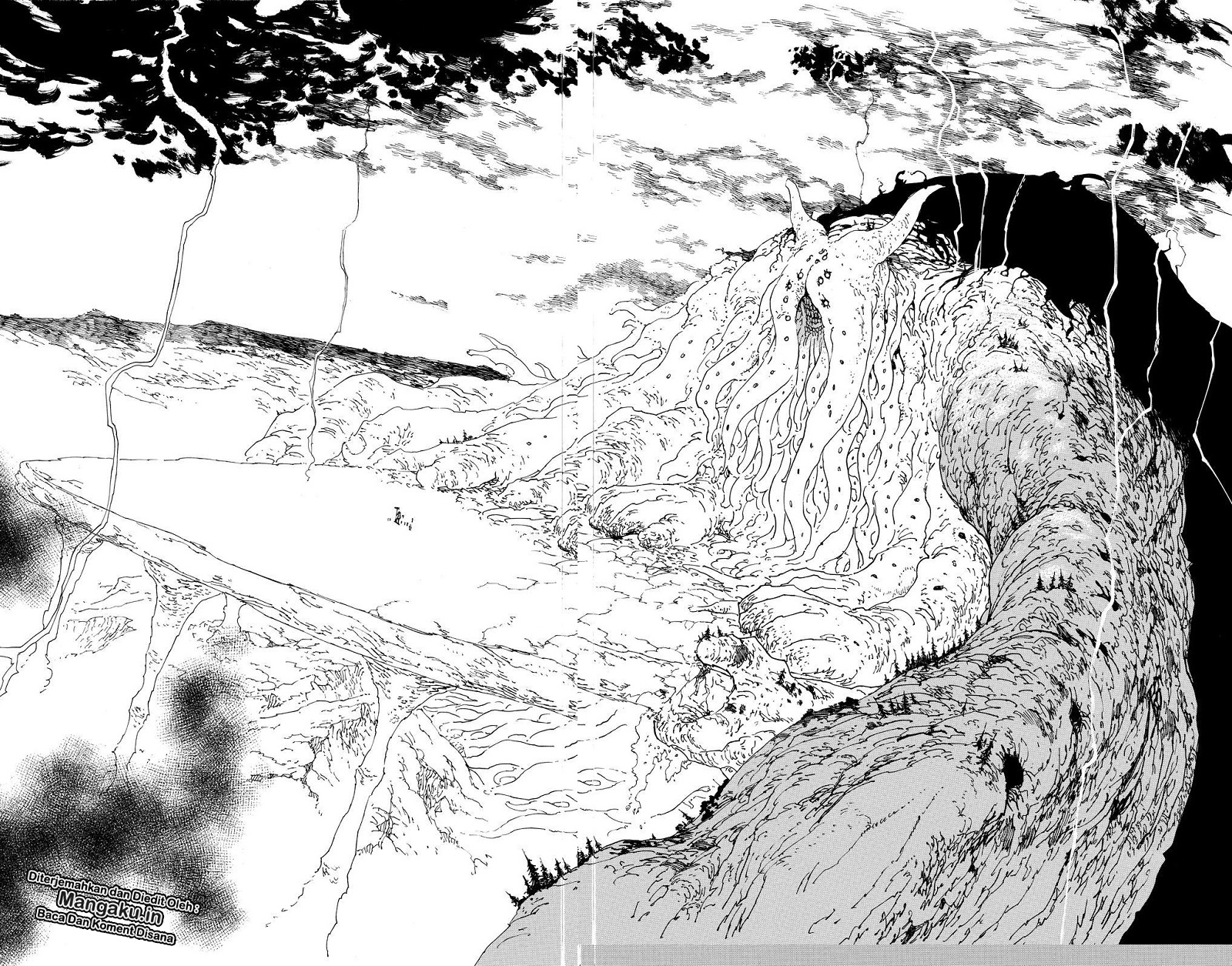 Nanatsu no Taizai Chapter 330 Bahasa Indonesia