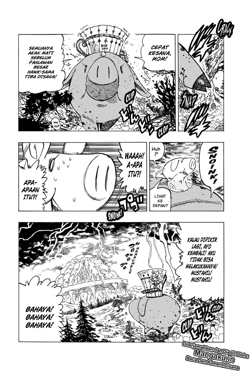 Nanatsu no Taizai Chapter 330 Bahasa Indonesia