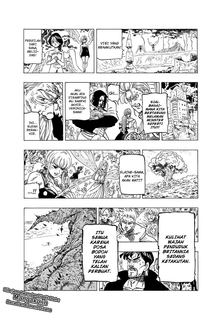 Nanatsu no Taizai Chapter 330 Bahasa Indonesia