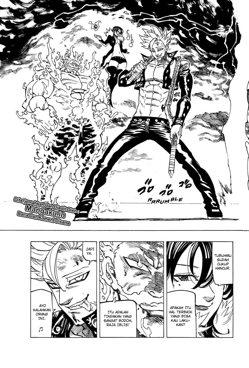 Nanatsu no Taizai Chapter 330 Bahasa Indonesia