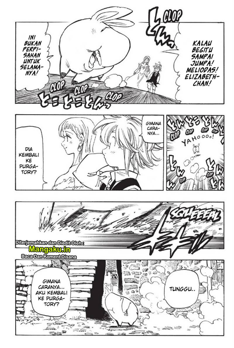 Nanatsu no Taizai chapter 344