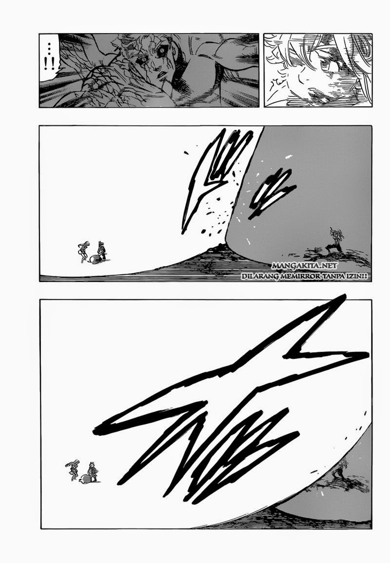 Nanatsu no Taizai chapter 97