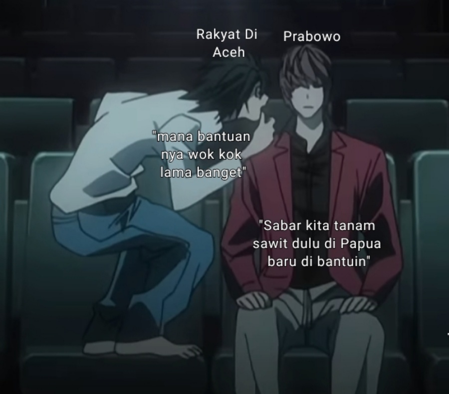 Nani mo Wakaranai chapter 22