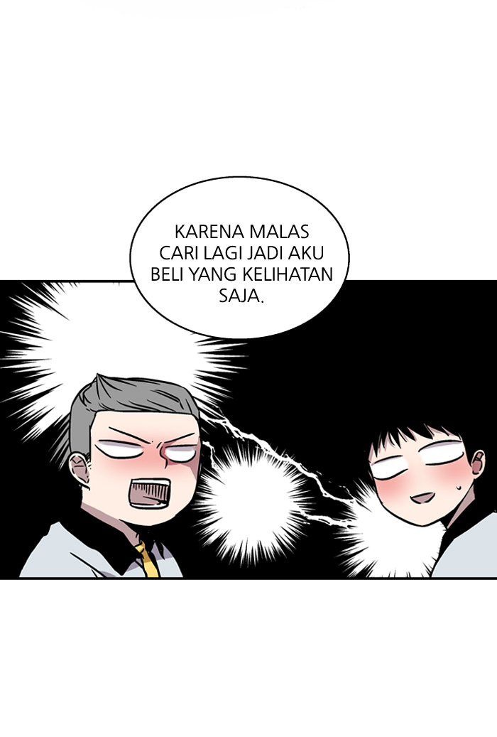 Nano List Chapter 10 Bahasa Indonesia