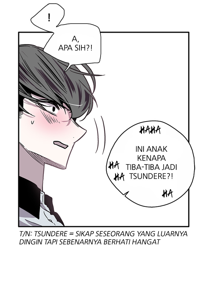 Nano List Chapter 10 Bahasa Indonesia