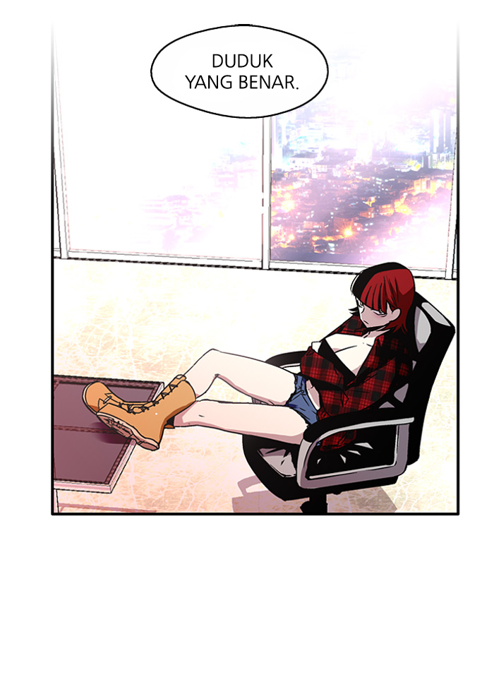 Nano List Chapter 10 Bahasa Indonesia