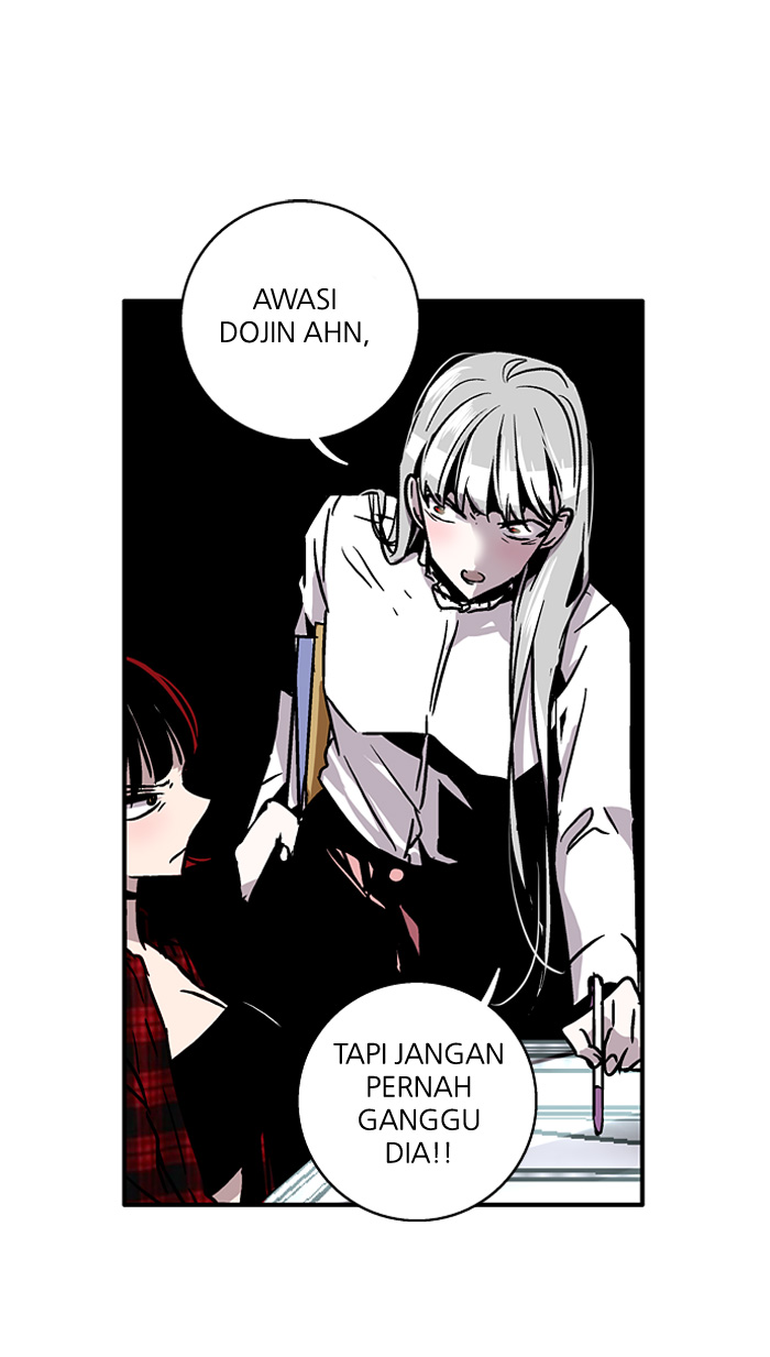 Nano List Chapter 10 Bahasa Indonesia