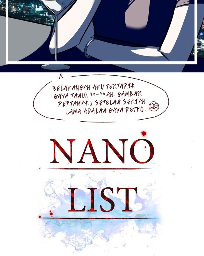 Nano List Chapter 117 Bahasa Indonesia