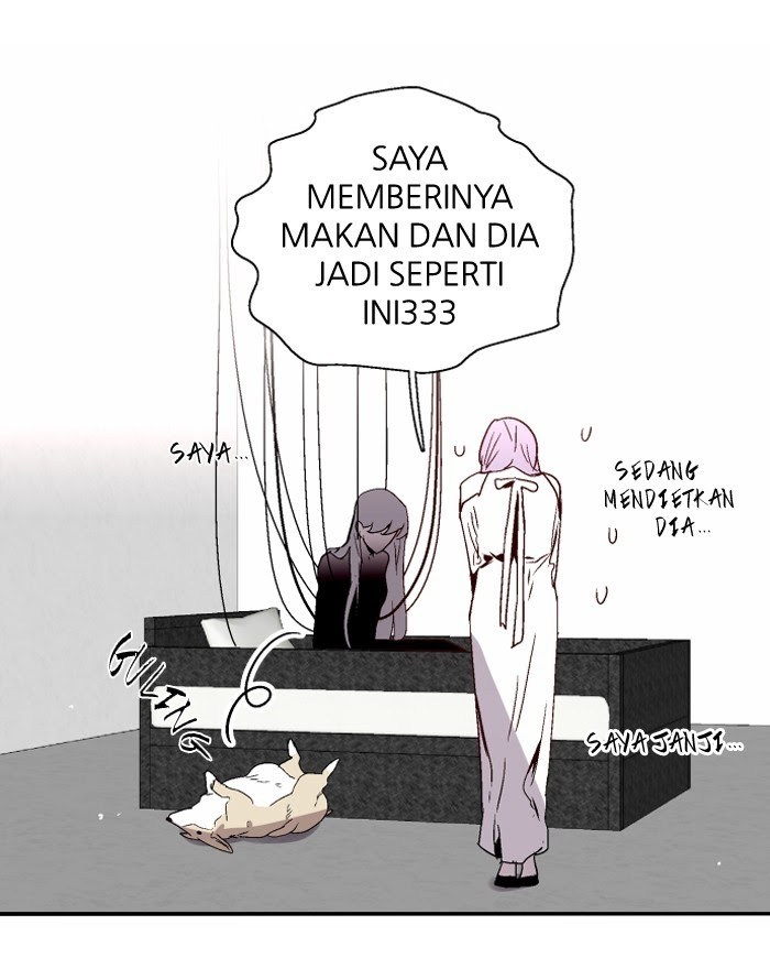 Nano List Chapter 117 Bahasa Indonesia