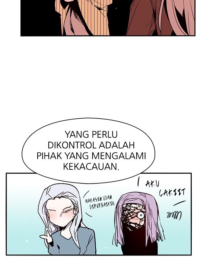 Nano List Chapter 117 Bahasa Indonesia