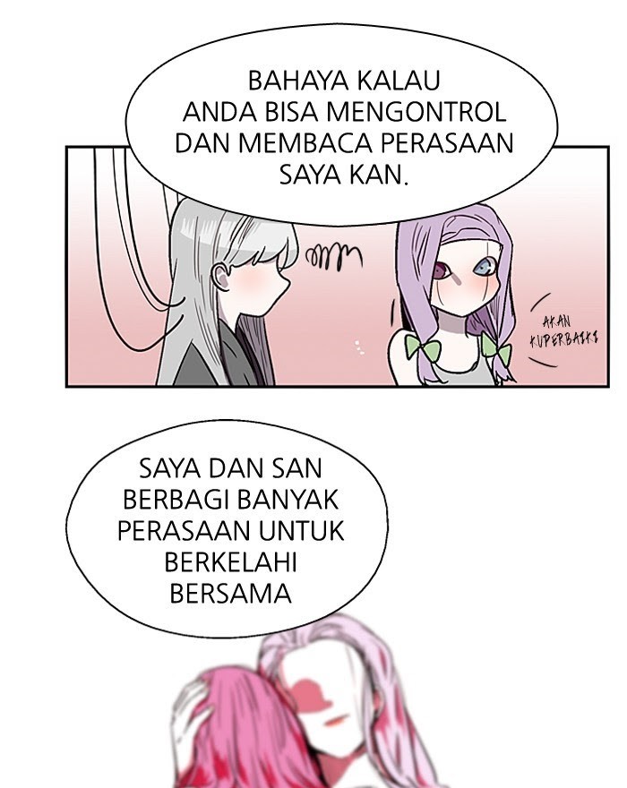 Nano List Chapter 117 Bahasa Indonesia