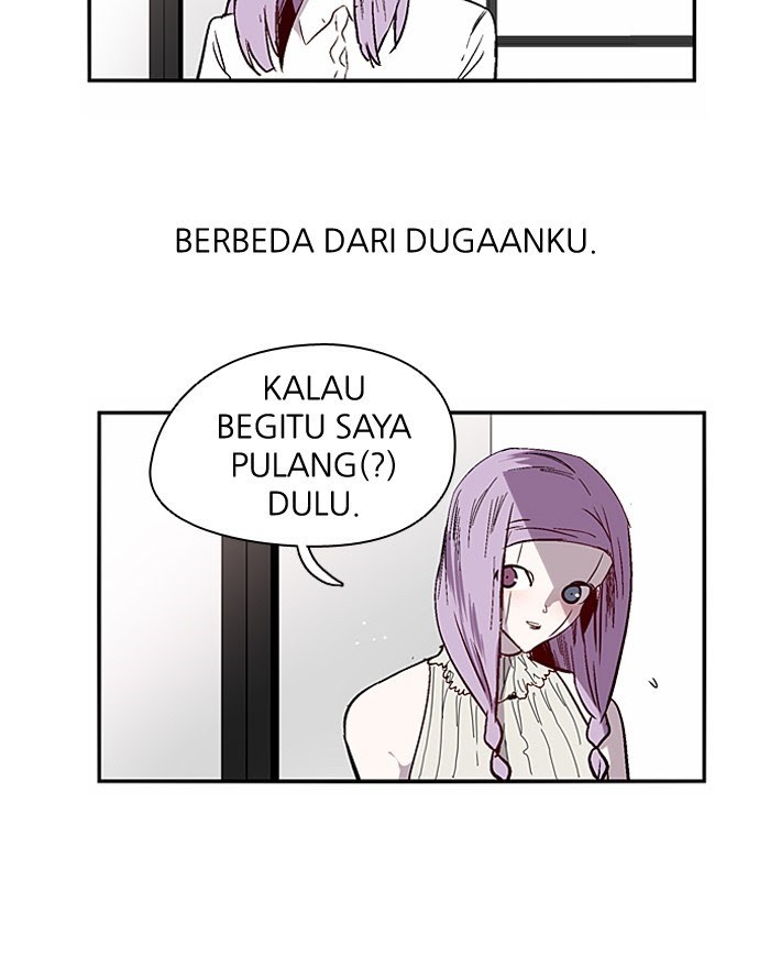 Nano List Chapter 117 Bahasa Indonesia