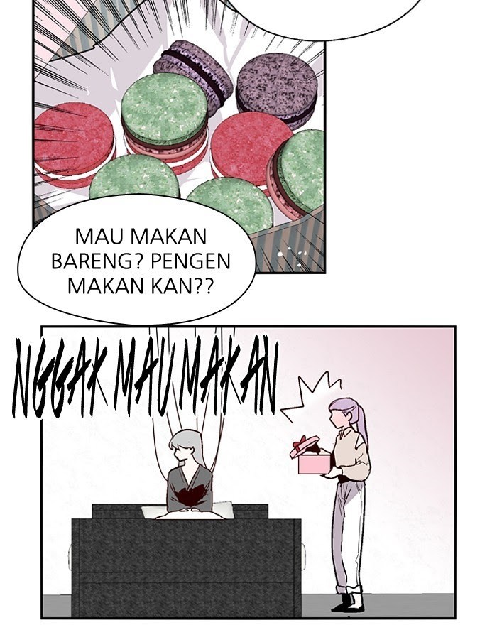 Nano List Chapter 117 Bahasa Indonesia