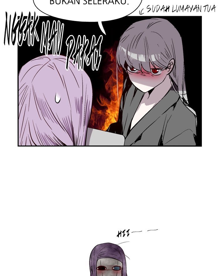 Nano List Chapter 117 Bahasa Indonesia