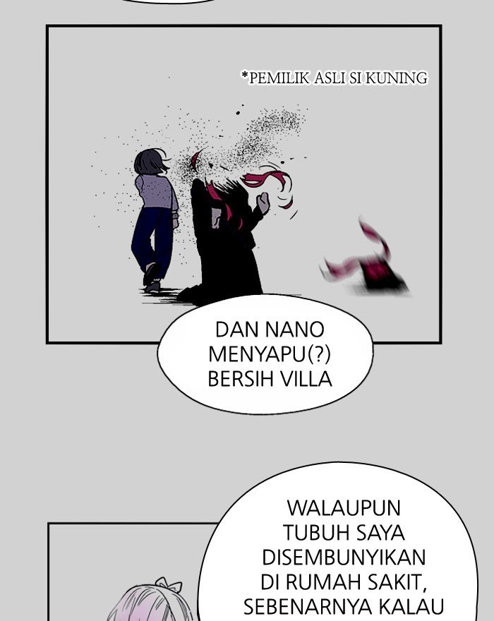 Nano List Chapter 117 Bahasa Indonesia