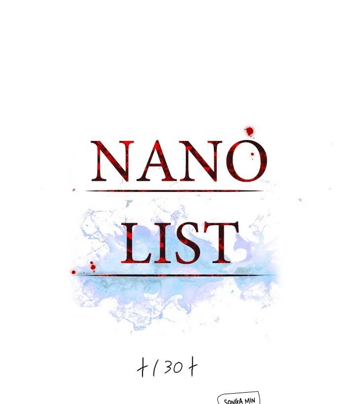 Nano List Chapter 119 Bahasa Indonesia