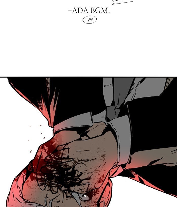 Nano List Chapter 119 Bahasa Indonesia